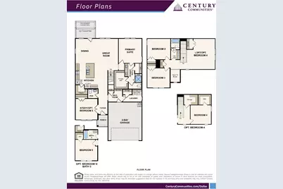 713 Vineyard Way, Forney, TX 75126 - Photo 2