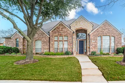 8949 Kingston Court, North Richland Hills, TX 76182 - Photo 2