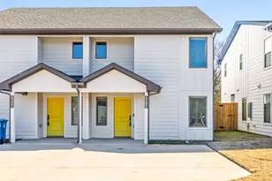 2608 S Fannin Ave, Denison, TX 75020 - Photo 1