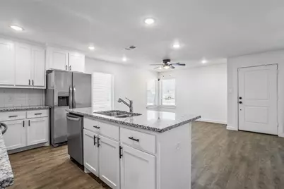 2608 S Fannin Avenue, Denison, TX 75020 - Photo 6