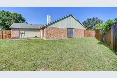 849 Bailey Drive, Cedar Hill, TX 75104 - Photo 30