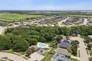540 Winnetka Dr, Oak Point, TX 75068 - Photo 22