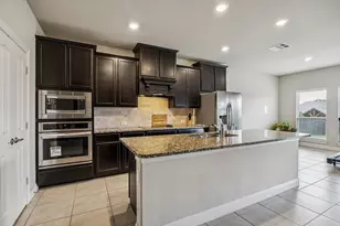 540 Winnetka Dr, Oak Point, TX 75068 - Photo 14