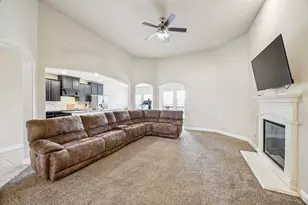 540 Winnetka Dr, Oak Point, TX 75068 - Photo 8