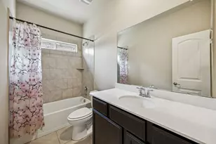 540 Winnetka Dr, Oak Point, TX 75068 - Photo 22