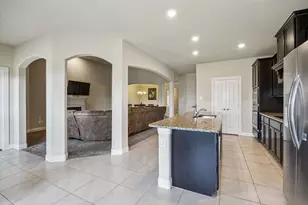 540 Winnetka Dr, Oak Point, TX 75068 - Photo 14