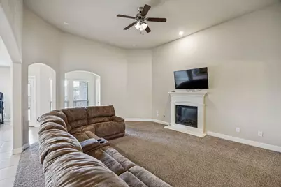540 Winnetka Drive, Oak Point, TX 75068 - Photo 4