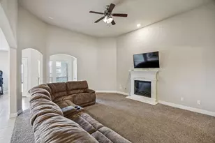 540 Winnetka Dr, Oak Point, TX 75068 - Photo 4