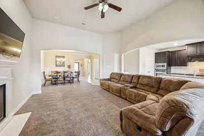 540 Winnetka Drive, Oak Point, TX 75068 - Photo 8