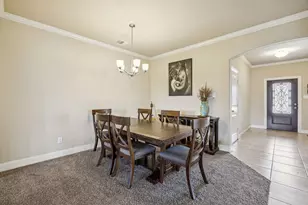 540 Winnetka Dr, Oak Point, TX 75068 - Photo 10