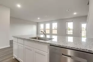 808 Homeplace Cir, Mansfield, TX 76063 - Photo 22