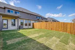 808 Homeplace Cir, Mansfield, TX 76063 - Photo 40