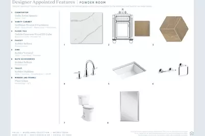 3693 Lacefield Drive, Frisco, TX 75033 - Photo 8