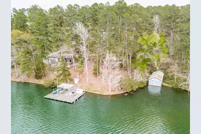 27 & 28 Private Road 7332, Frankston, TX 75763 - Photo 1