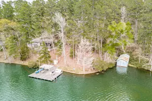 27 & 28 Private Road 7332, Frankston, TX 75763 - Photo 1