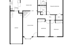 5544 Dunson Dr, Haltom City, TX 76148 - Photo 26