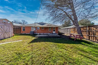 2605 San Medina Avenue, Dallas, TX 75228 - Photo 6