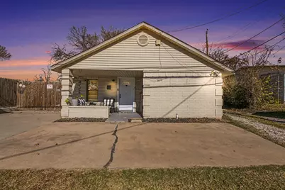 3817 E 1st Street, Fort Worth, TX 76111 - Photo 2