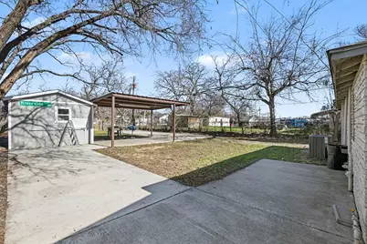 3817 E 1st Street, Fort Worth, TX 76111 - Photo 20