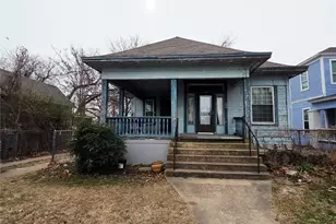 614 W Owings St, Denison, TX 75020 - Photo 1