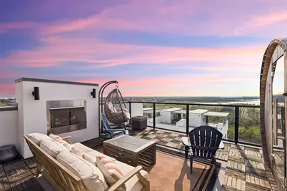 4928 Blaynes View Road, The Colony, TX 75056 - Photo 2