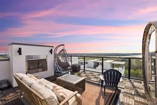 4928 Blaynes View Rd, The Colony, TX 75056 - Photo 2