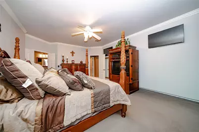 4821 Gloucester Drive, Grand Prairie, TX 75052 - Photo 22