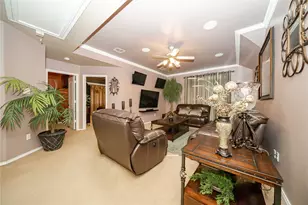 4821 Gloucester Dr, Grand Prairie, TX 75052 - Photo 30