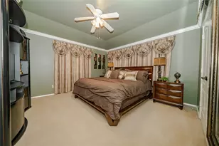 4821 Gloucester Dr, Grand Prairie, TX 75052 - Photo 34