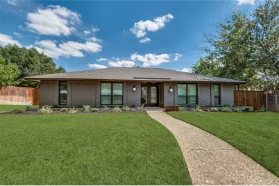 3895 Antigua Circle, Dallas, TX 75244 - Photo 2