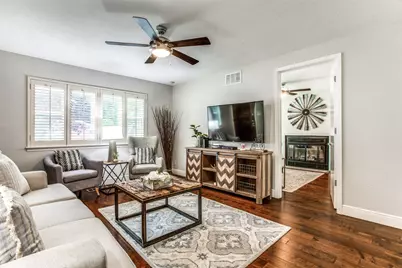 4403 Cole Avenue #3, Dallas, TX 75205 - Photo 4