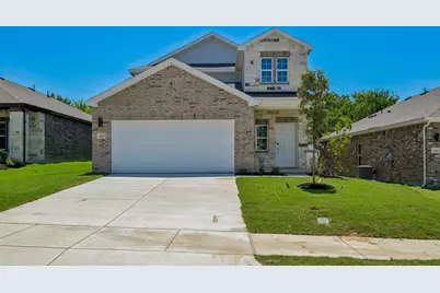 [Address not provided], Ferris, TX 75125 - Photo 1