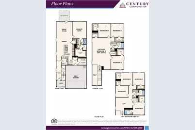 450 Suffolk Drive, Ferris, TX 75125 - Photo 2