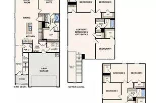 450 Suffolk Dr, Ferris, TX 75125 - Photo 2