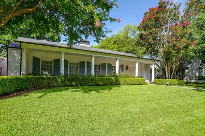 3667 Monticello Drive, Fort Worth, TX 76107 - Photo 2