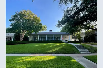 3667 Monticello Drive, Fort Worth, TX 76107 - Photo 1