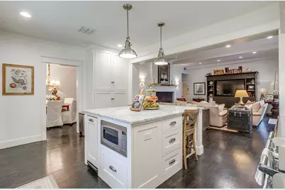 3667 Monticello Drive, Fort Worth, TX 76107 - Photo 14