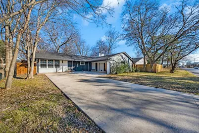 1103 N Grant Drive, Sherman, TX 75092 - Photo 2