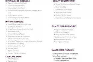 431 Amberville Dr, Red Oak, TX 75154 - Photo 4