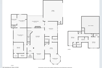 1401 Glastonbury Drive, Plano, TX 75075 - Photo 40