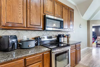10001 County Road 519, Burleson, TX 76028 - Photo 12