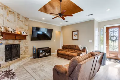 10001 County Road 519, Burleson, TX 76028 - Photo 2