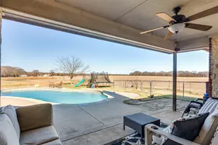10001 County Rd 519, Burleson, TX 76028 - Photo 30