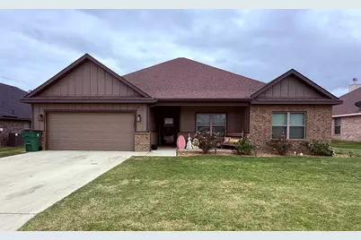 108 Wiley Street, Stephenville, TX 76401 - Photo 1