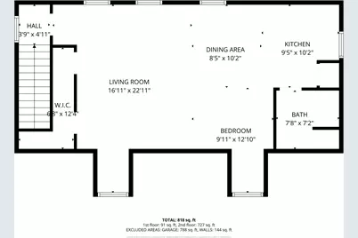 1473 Riverside Drive, Quinlan, TX 75474 - Photo 38