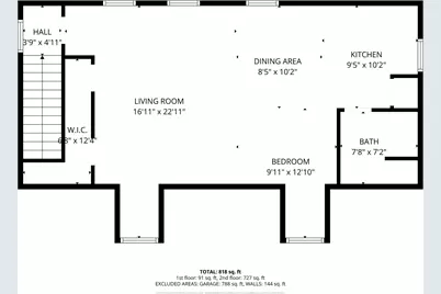 1473 Riverside Drive, West Tawakoni, TX 75474 - Photo 38