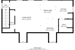 1473 Riverside Dr, Quinlan, TX 75474 - Photo 38