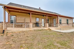 198 Fort Graham Rd, Whitney, TX 76692 - Photo 8