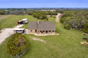 198 Fort Graham Rd, Whitney, TX 76692 - Photo 1