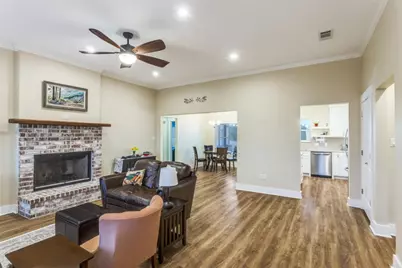 198 Fort Graham Road, Whitney, TX 76692 - Photo 6